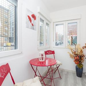 Apartamento de 2 Dormitorios